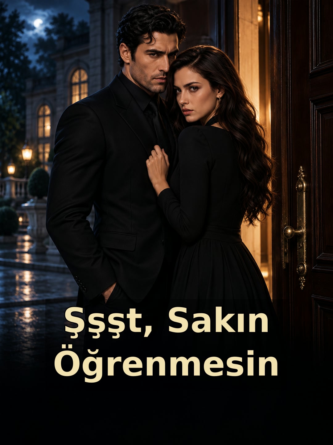 Şşşt, Sakın Öğrenmesin