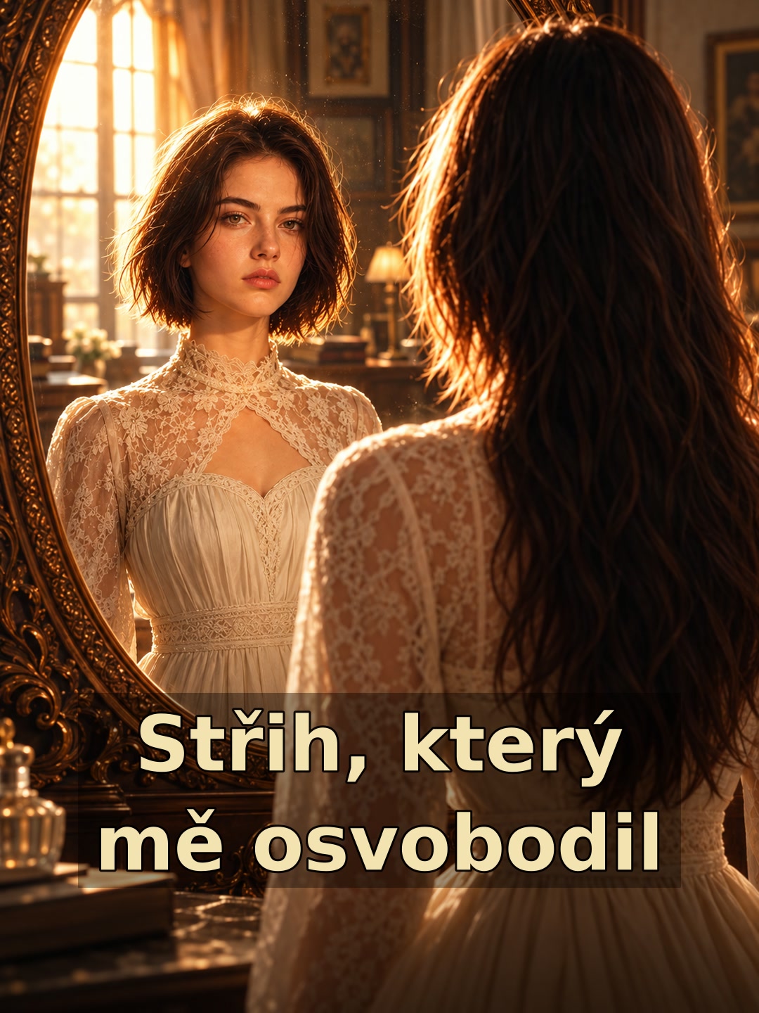 Střih, který mě osvobodil