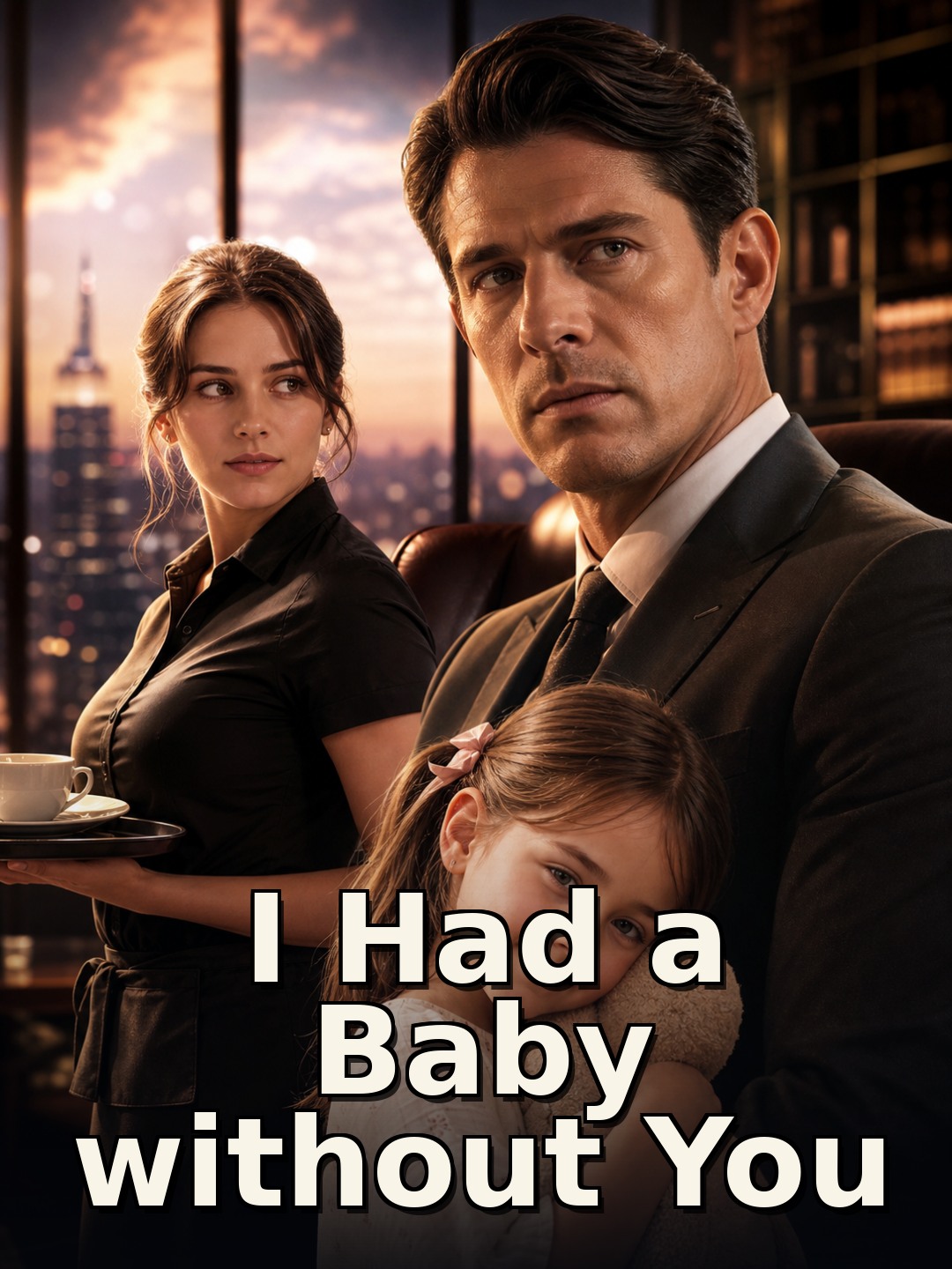 I Had a Baby without You