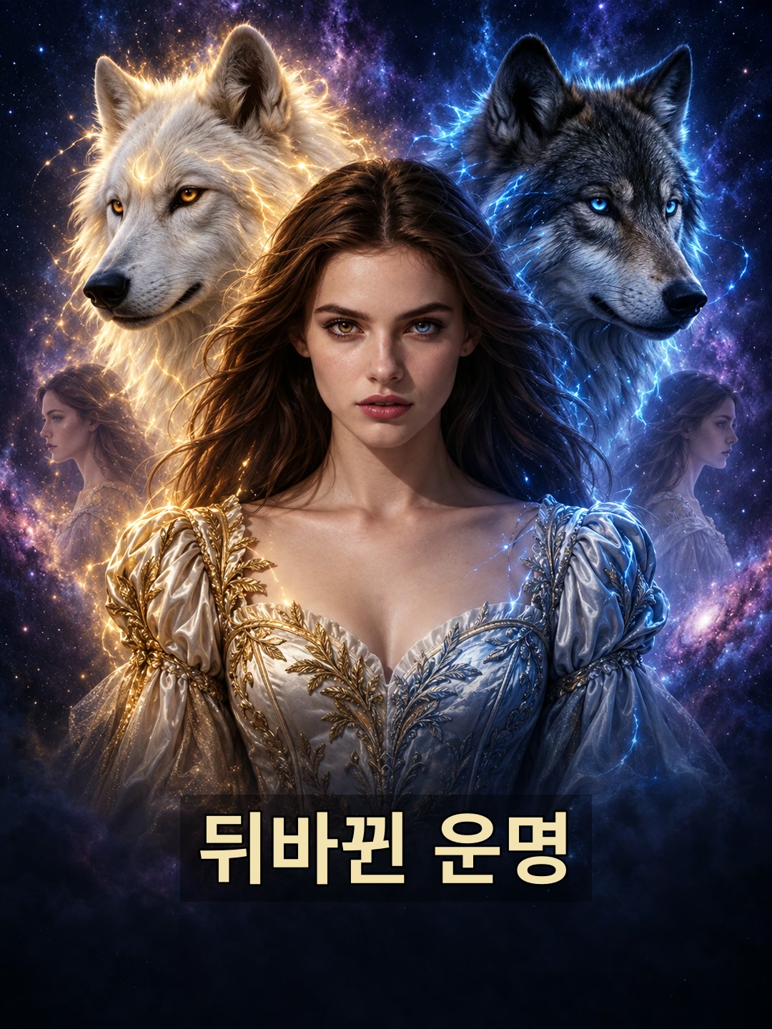 뒤바뀐 운명