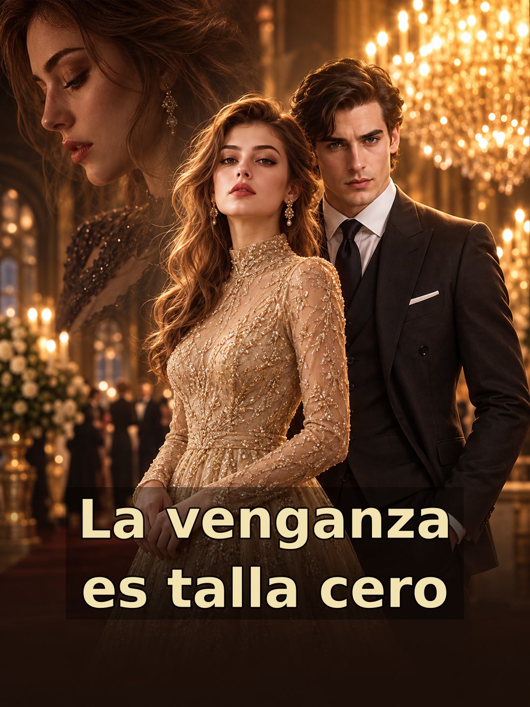 La venganza es talla cero