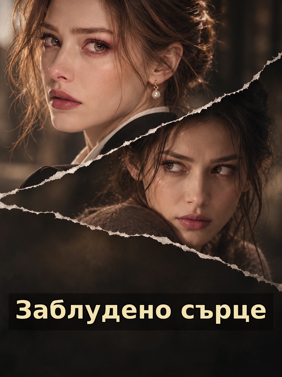 Заблудено сърце