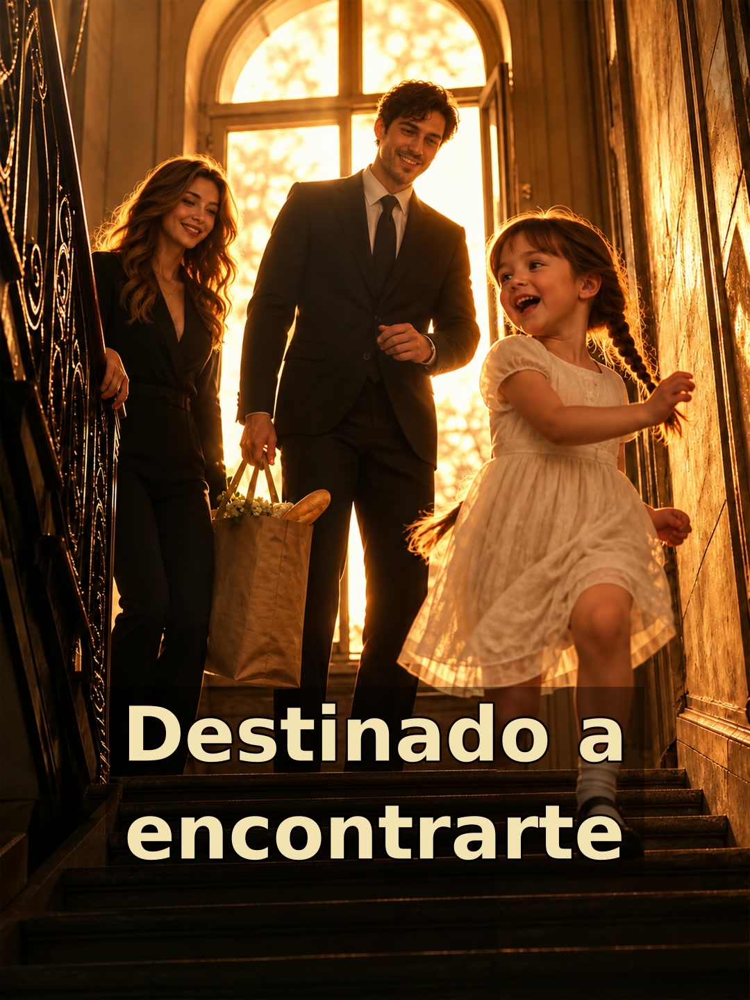 Destinado a encontrarte