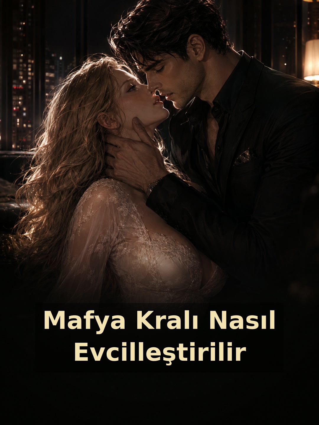 Mafya Kralı Nasıl Evcilleştirilir