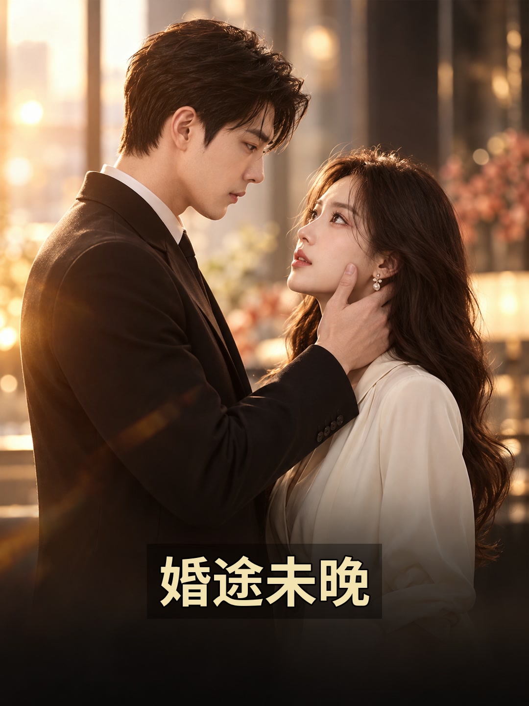 婚途未晚