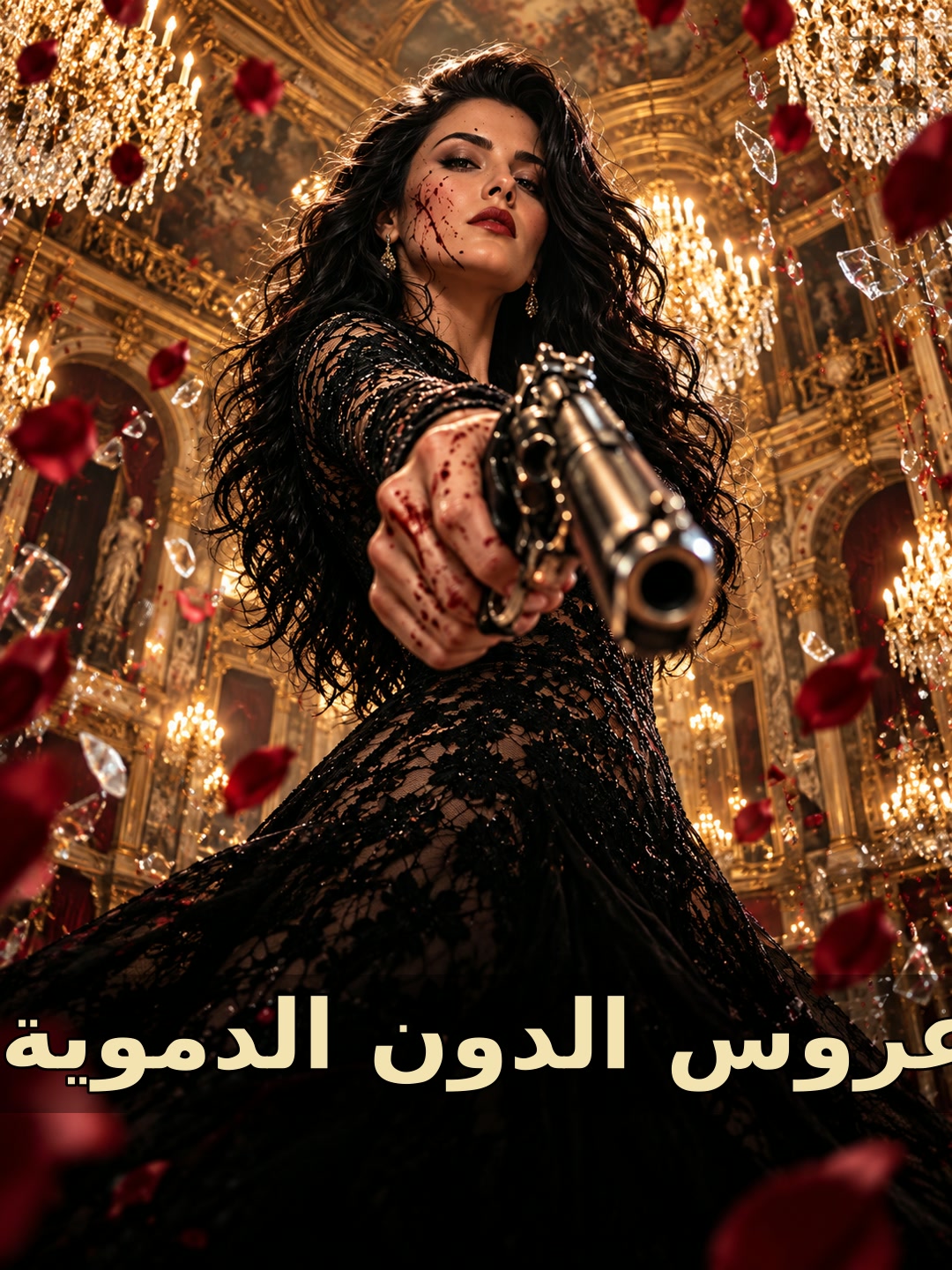 عروس الدون الدموية