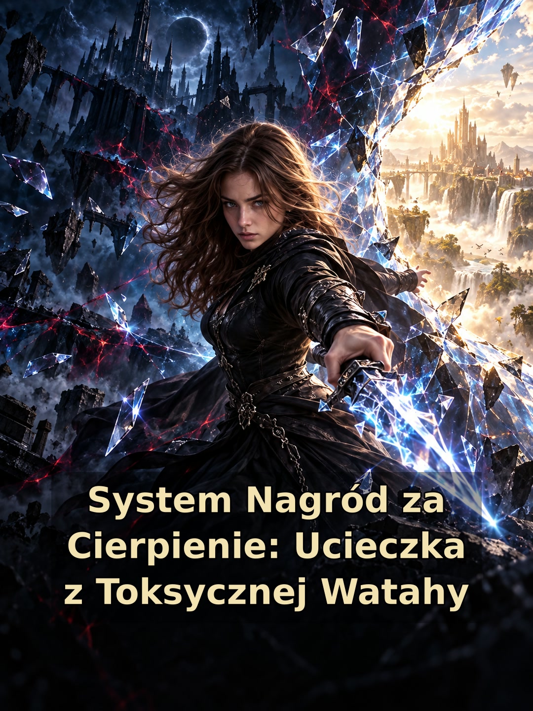 System Nagród za Cierpienie: Ucieczka z Toksycznej Watahy