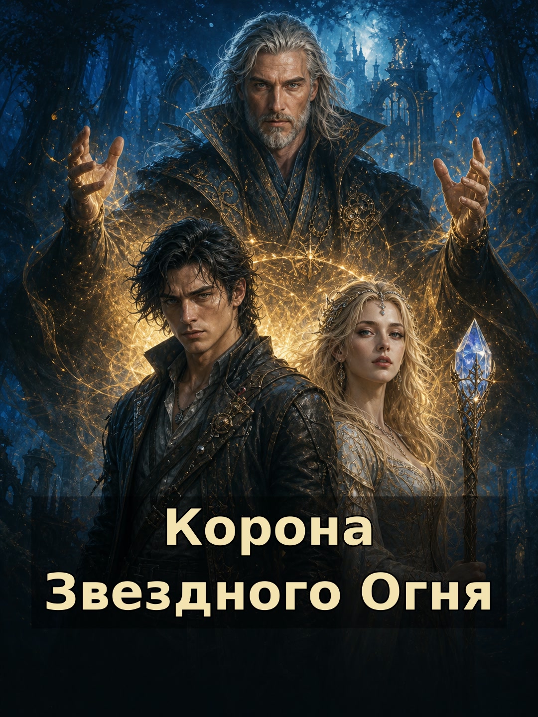 Корона Звездного Огня