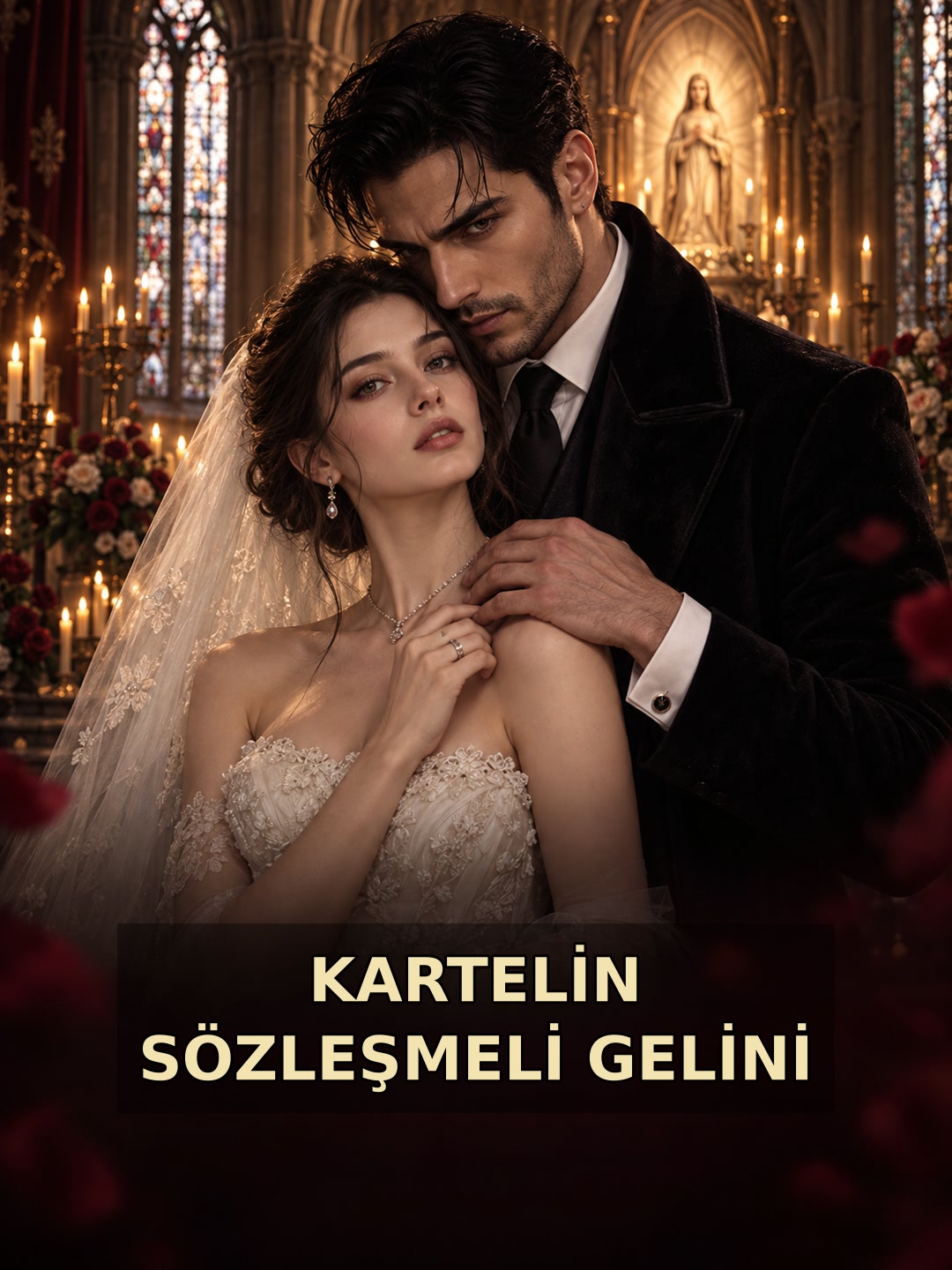 KARTELİN SÖZLEŞMELİ GELİNİ