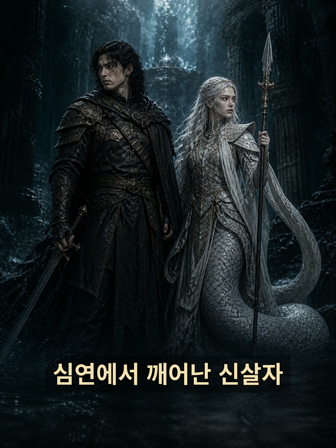 심연에서 깨어난 신살자