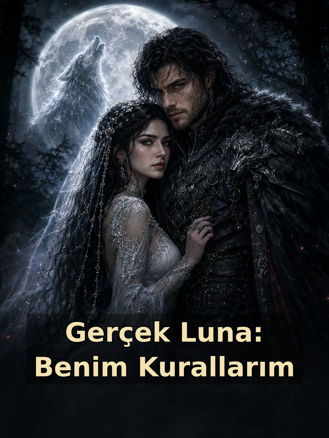 Gerçek Luna: Benim Kurallarım
