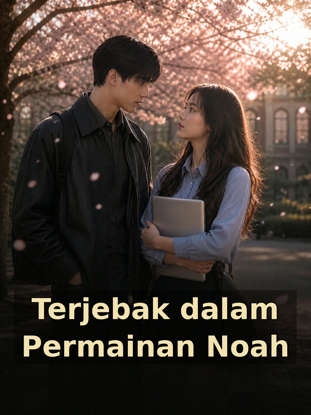 Terjebak dalam Permainan Noah