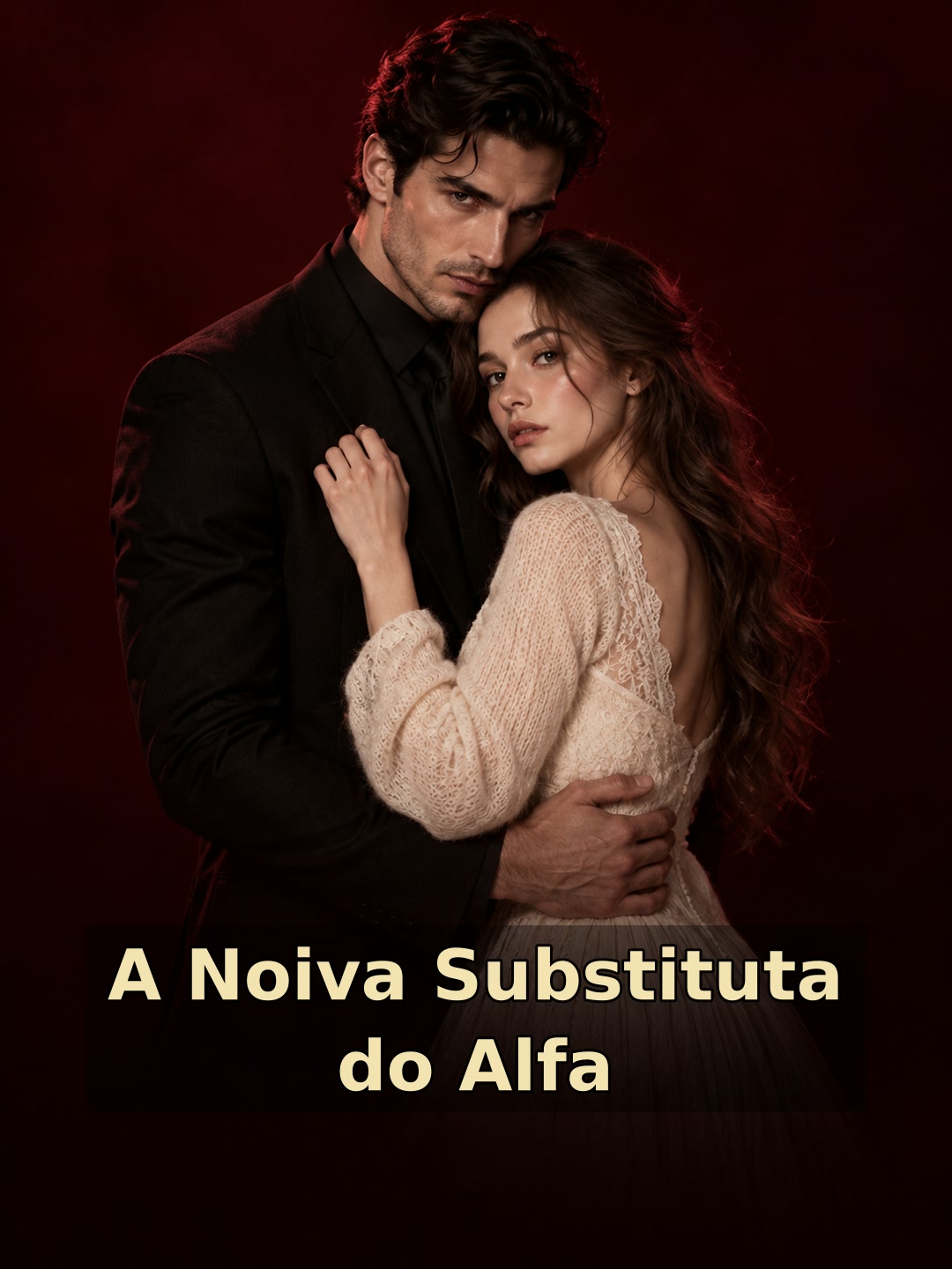 A Noiva Substituta do Alfa