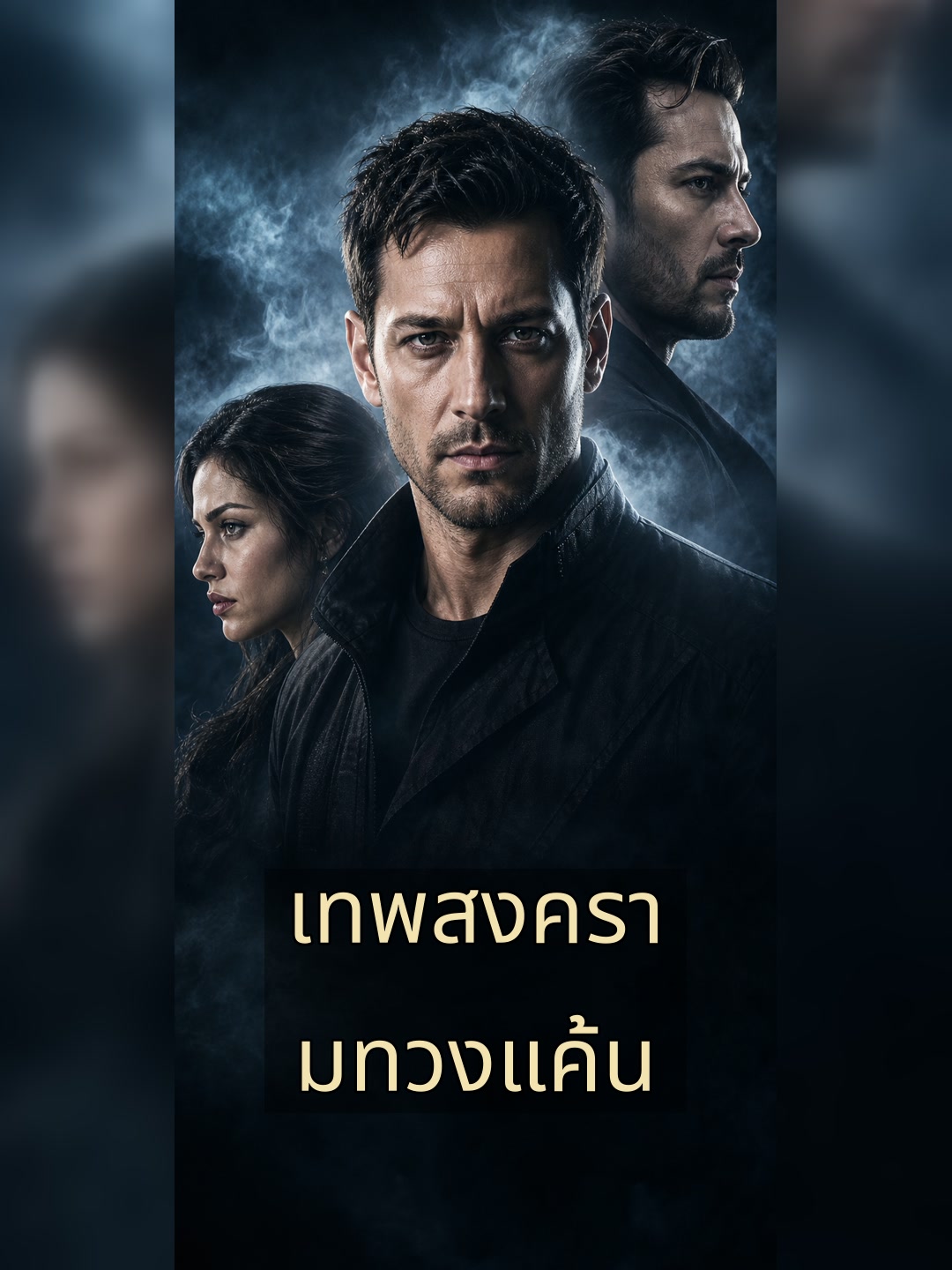 เทพสงครามทวงแค้น