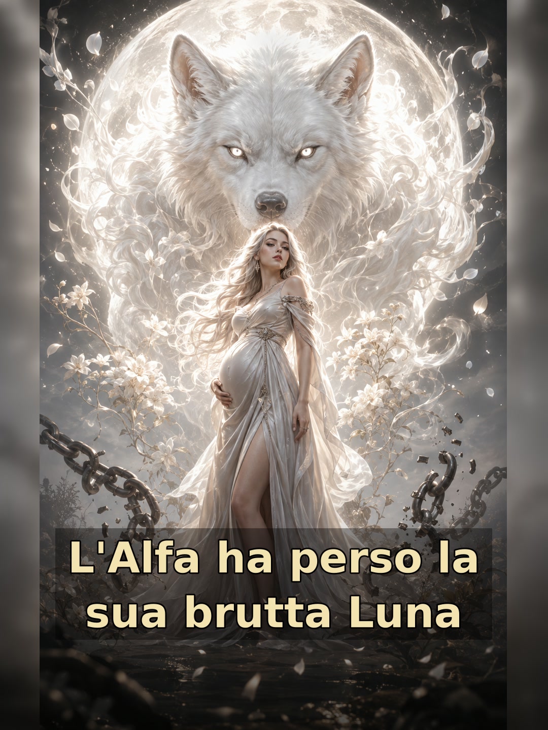 L'Alfa ha perso la sua brutta Luna