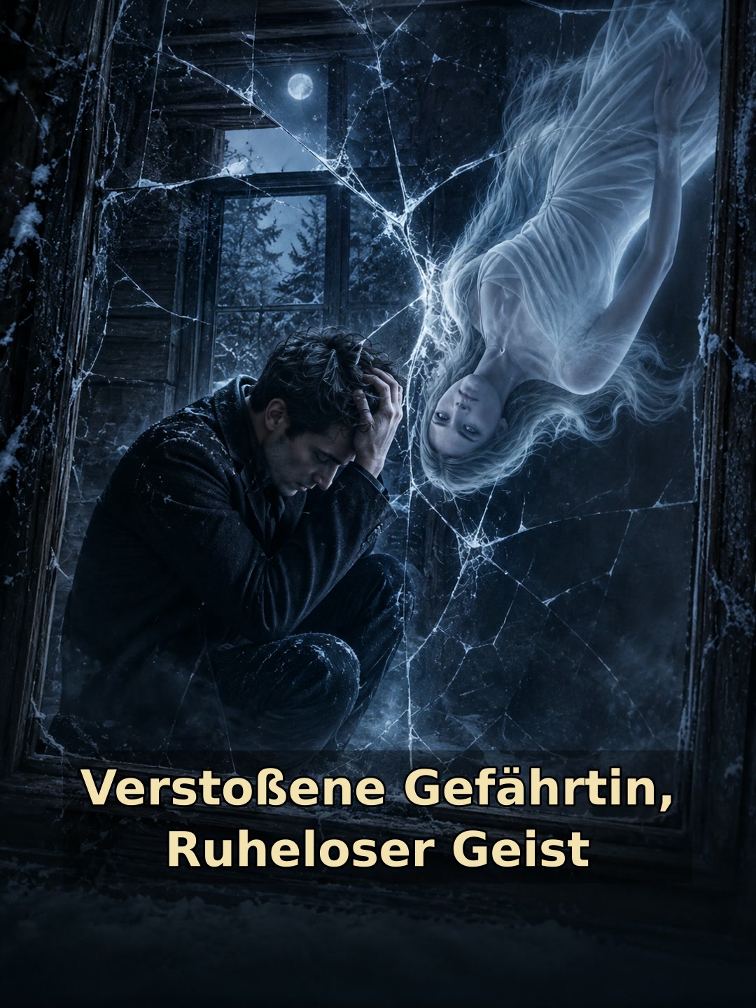 Verstoßene Gefährtin, Ruheloser Geist