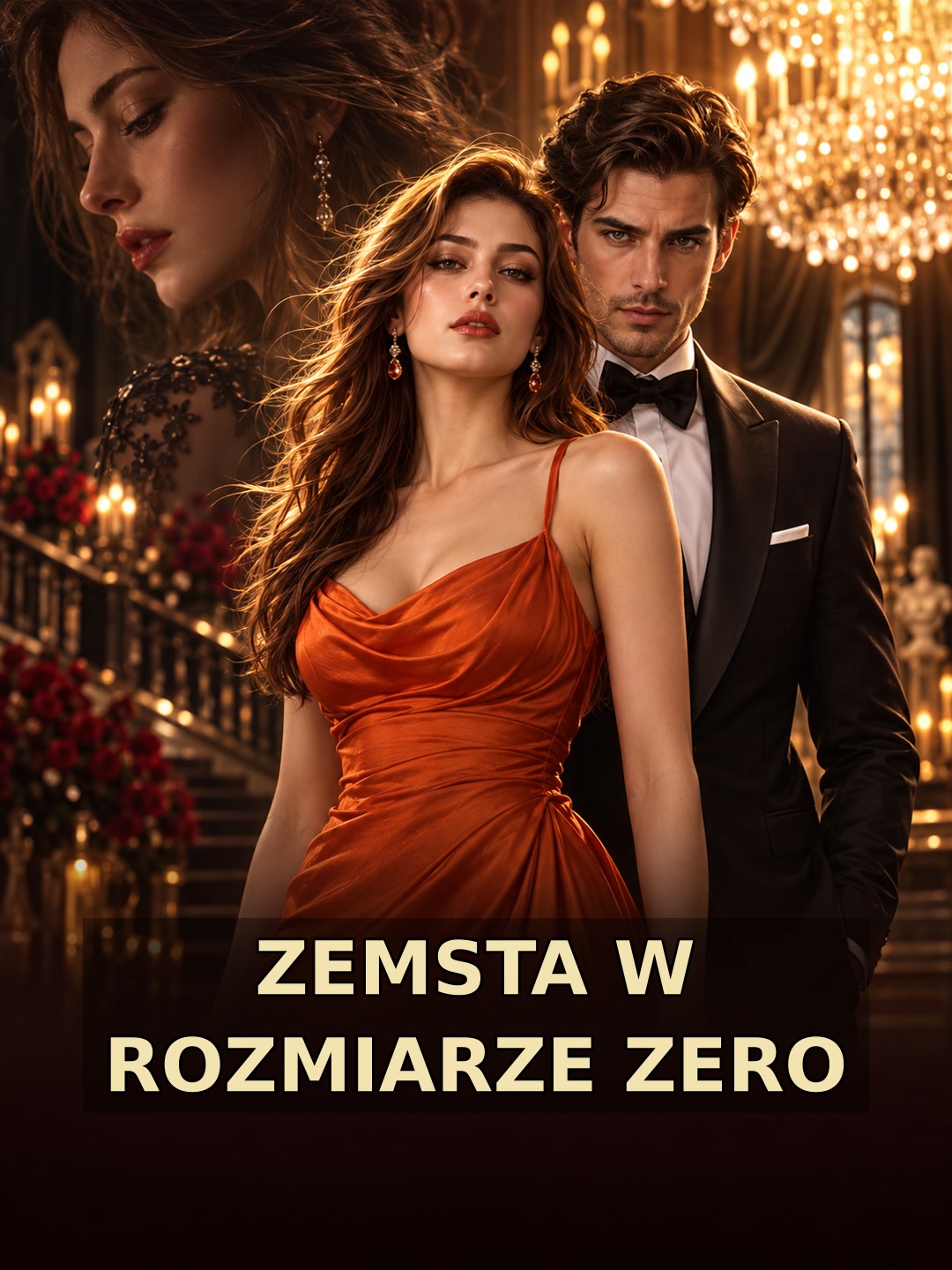 ZEMSTA W ROZMIARZE ZERO