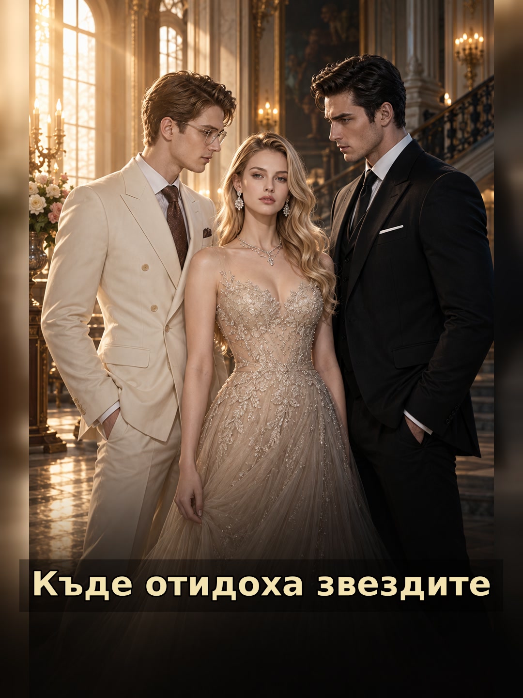 Къде отидоха звездите