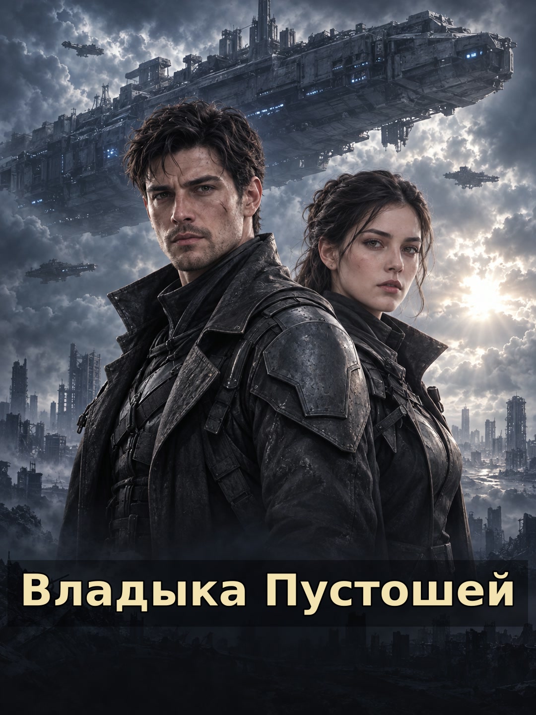 Владыка  Пустошей