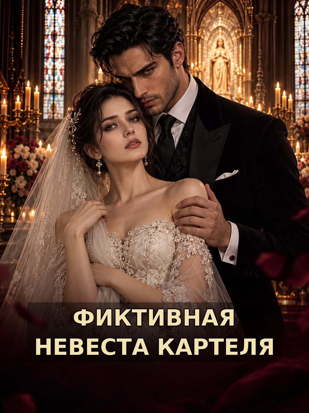 ФИКТИВНАЯ НЕВЕСТА КАРТЕЛЯ