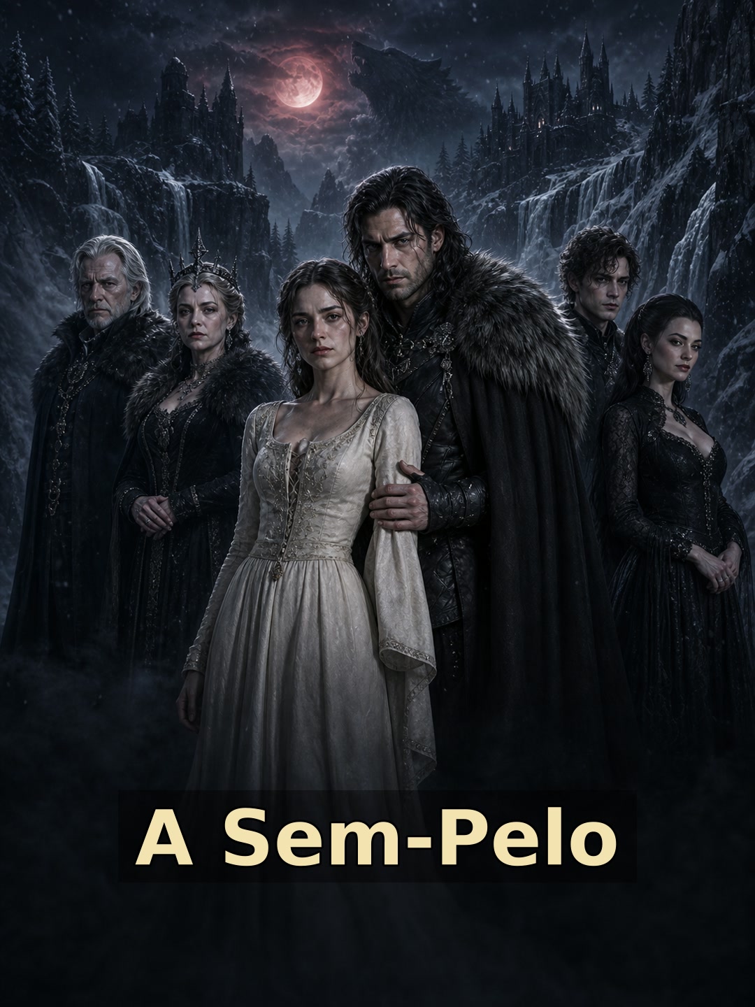 A Sem-Pelo