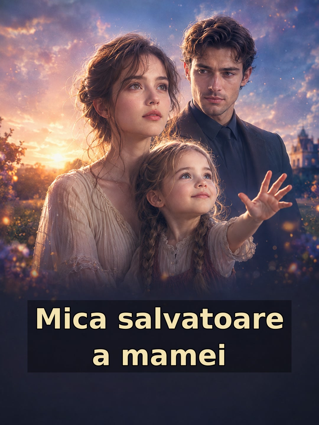 Mica salvatoare a mamei
