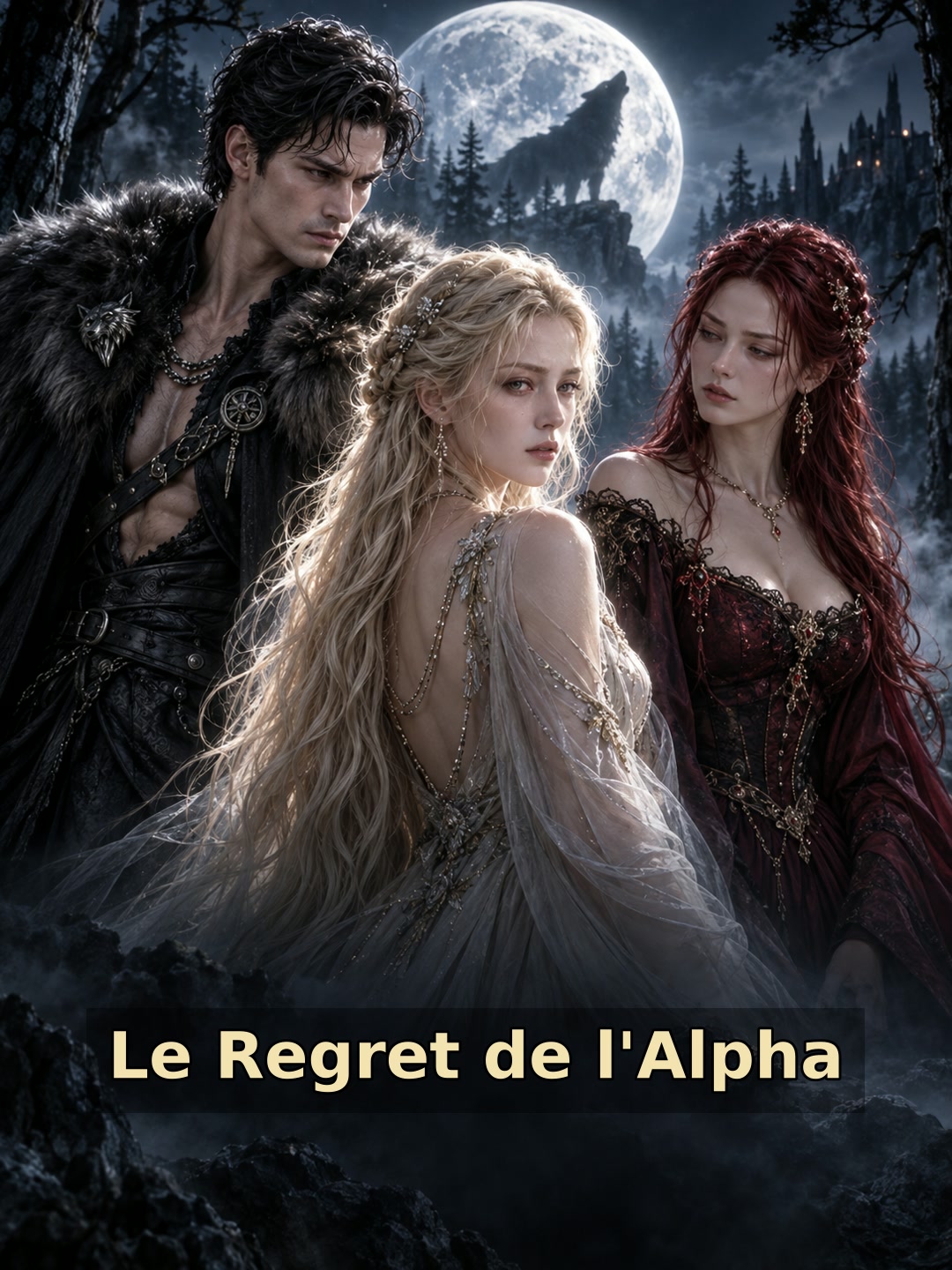Le Regret de l'Alpha