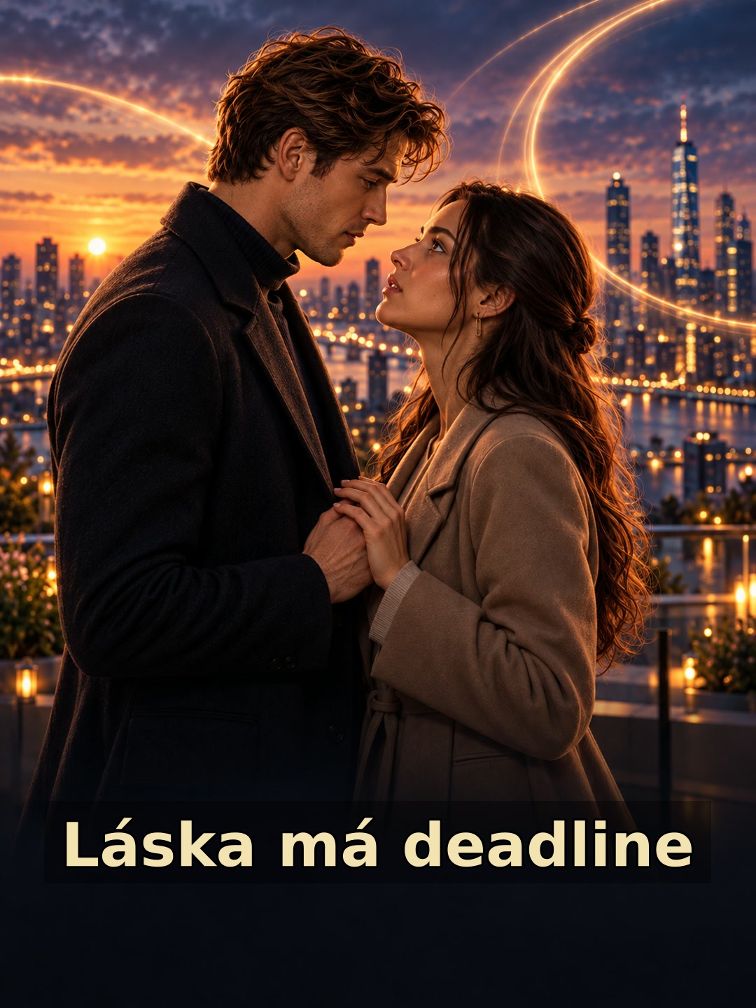 Láska má deadline