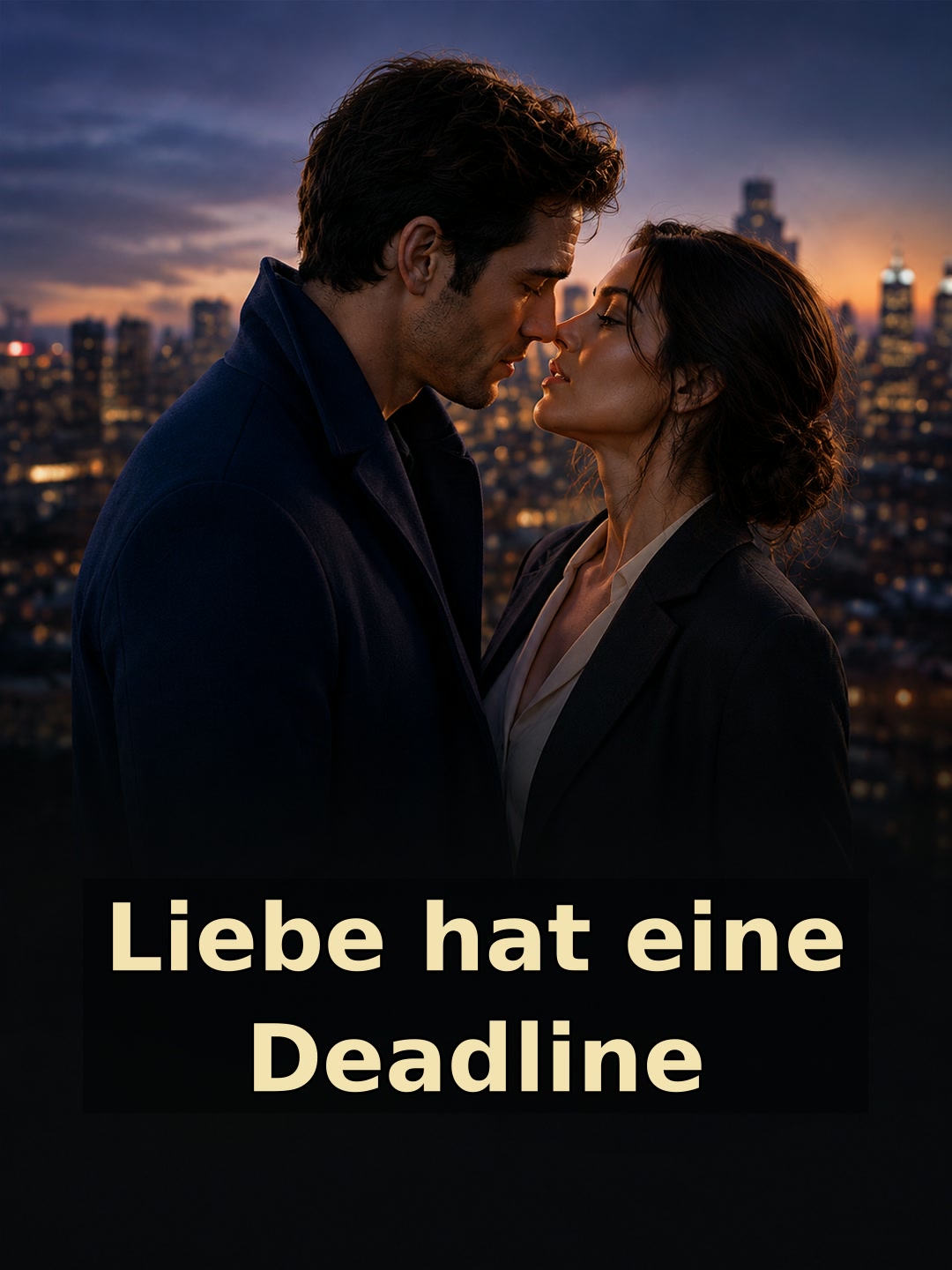 Liebe hat eine Deadline
