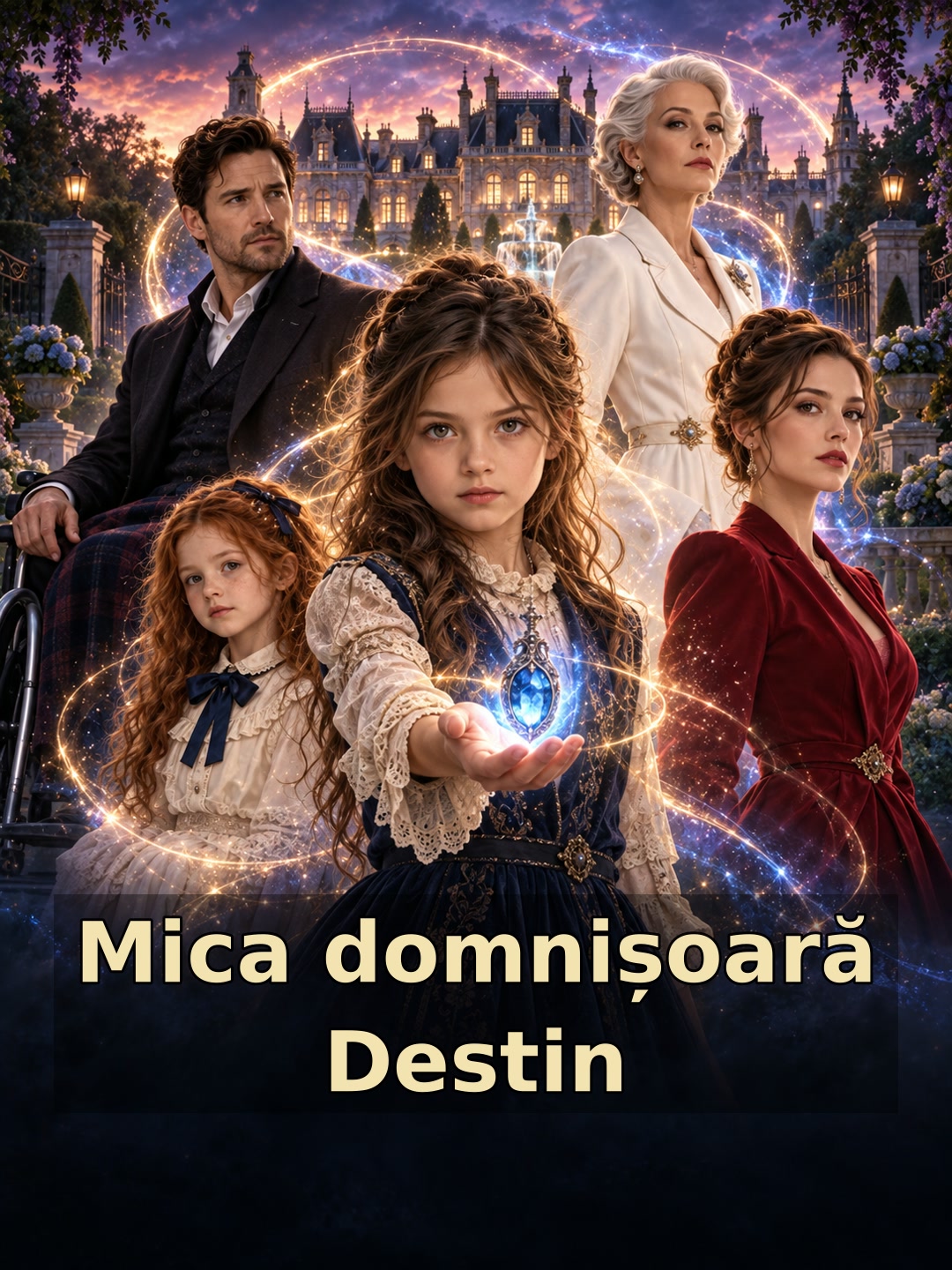 Mica domnișoară Destin