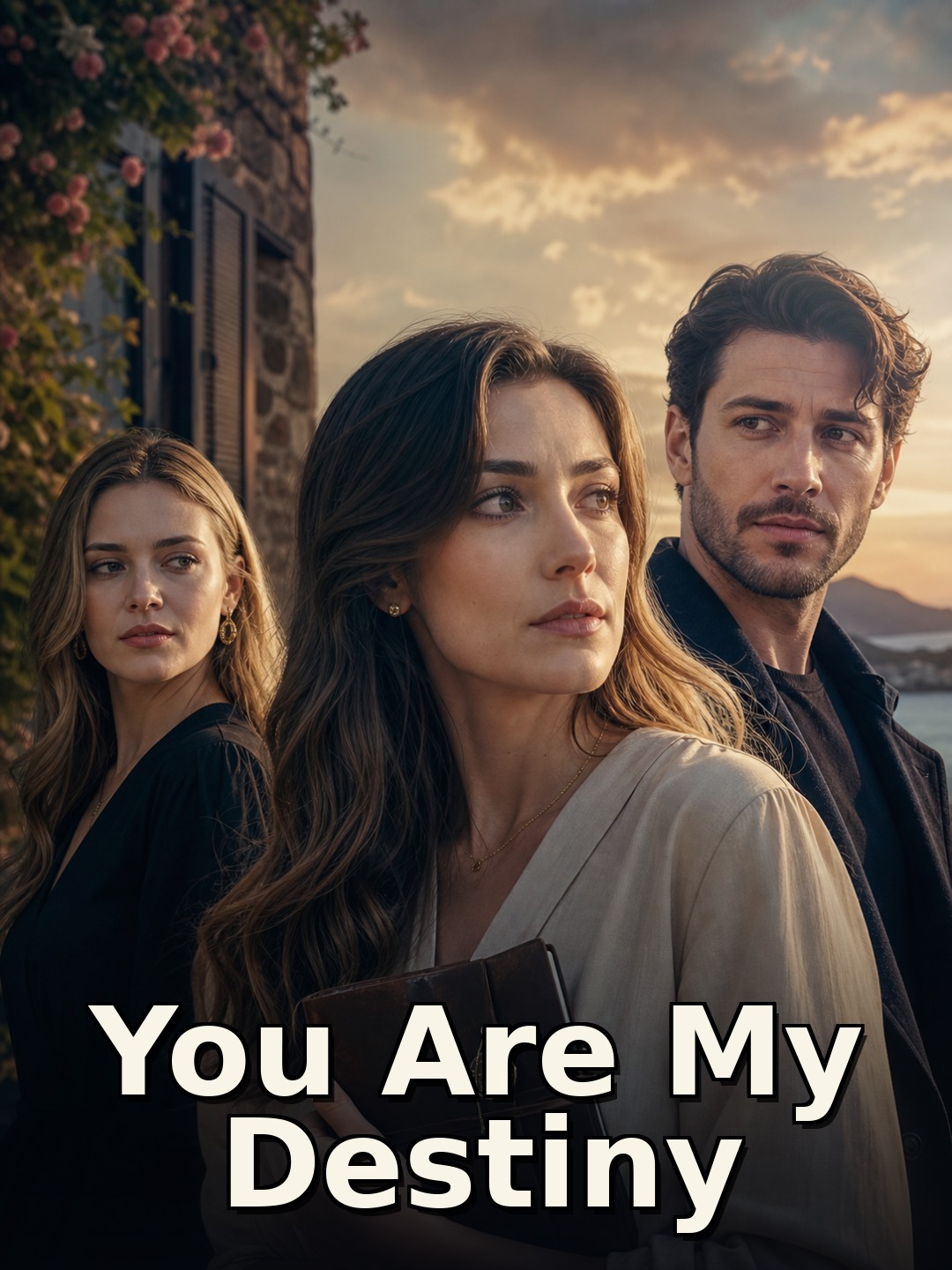 You Are My Destiny