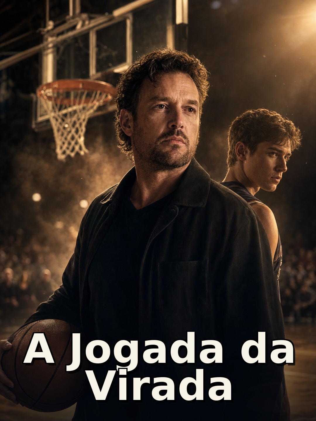 A Jogada da Virada