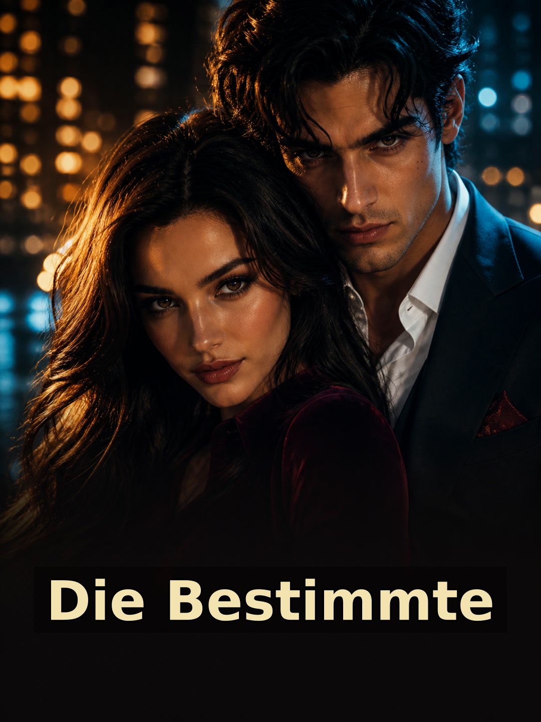 Die Bestimmte