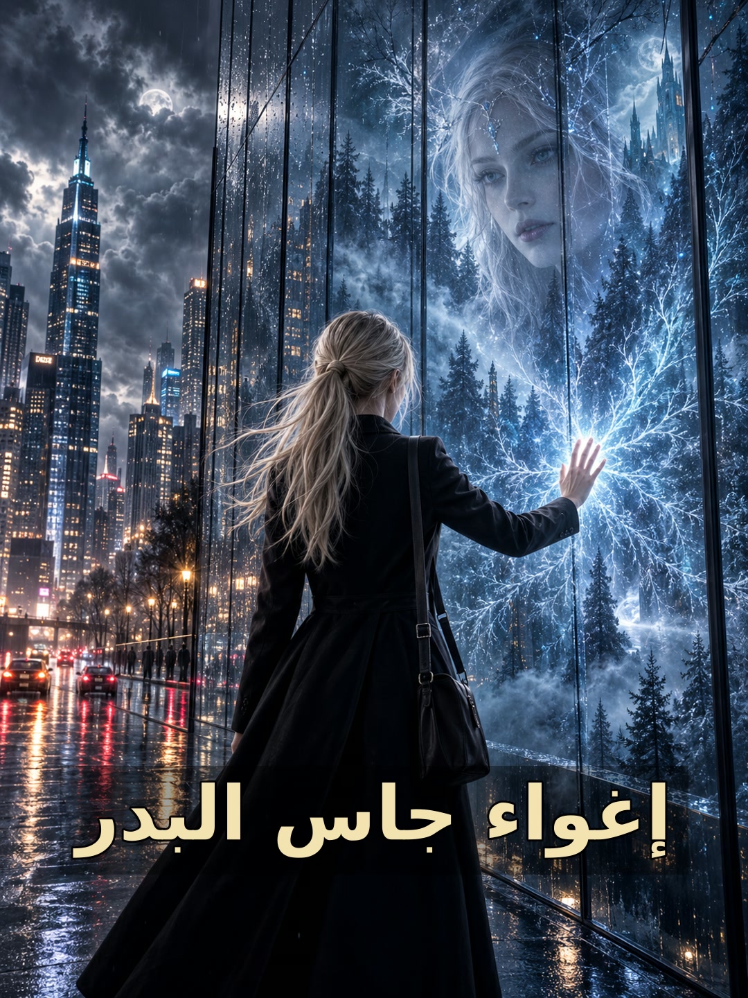 إغواء جاس البدر