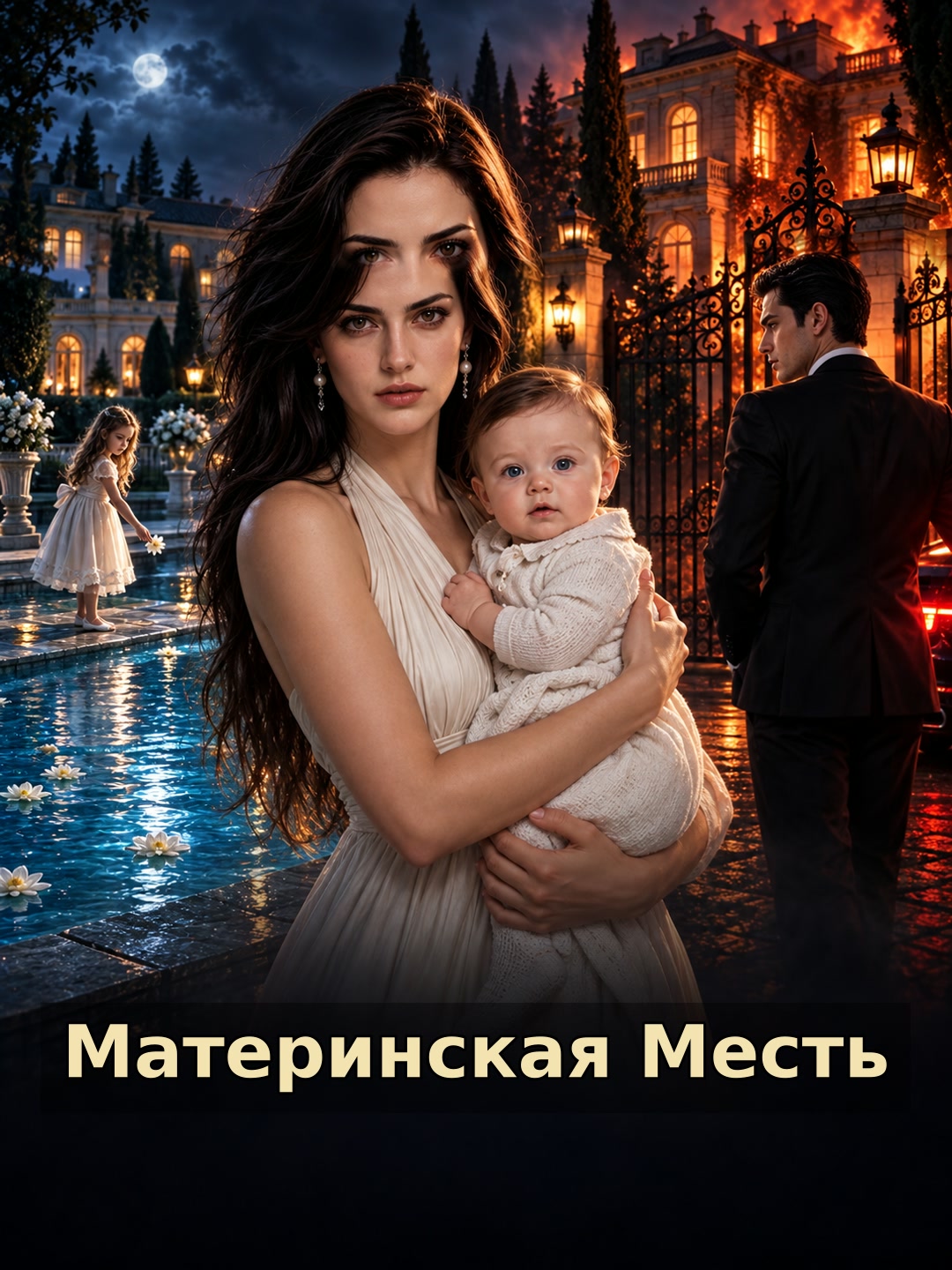 Материнская Месть