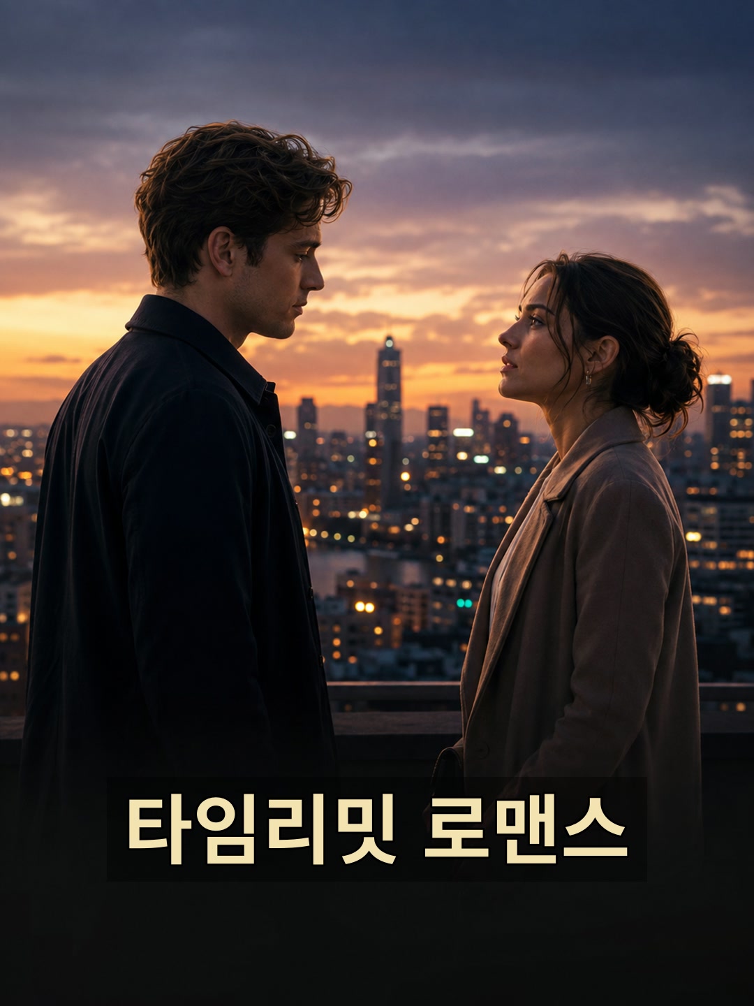 타임리밋 로맨스
