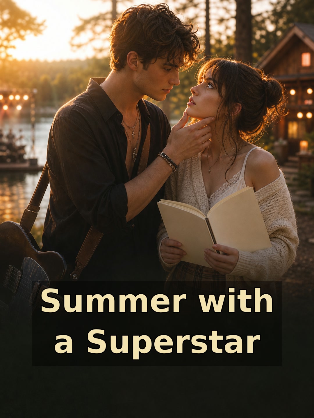 Summer with a Superstar