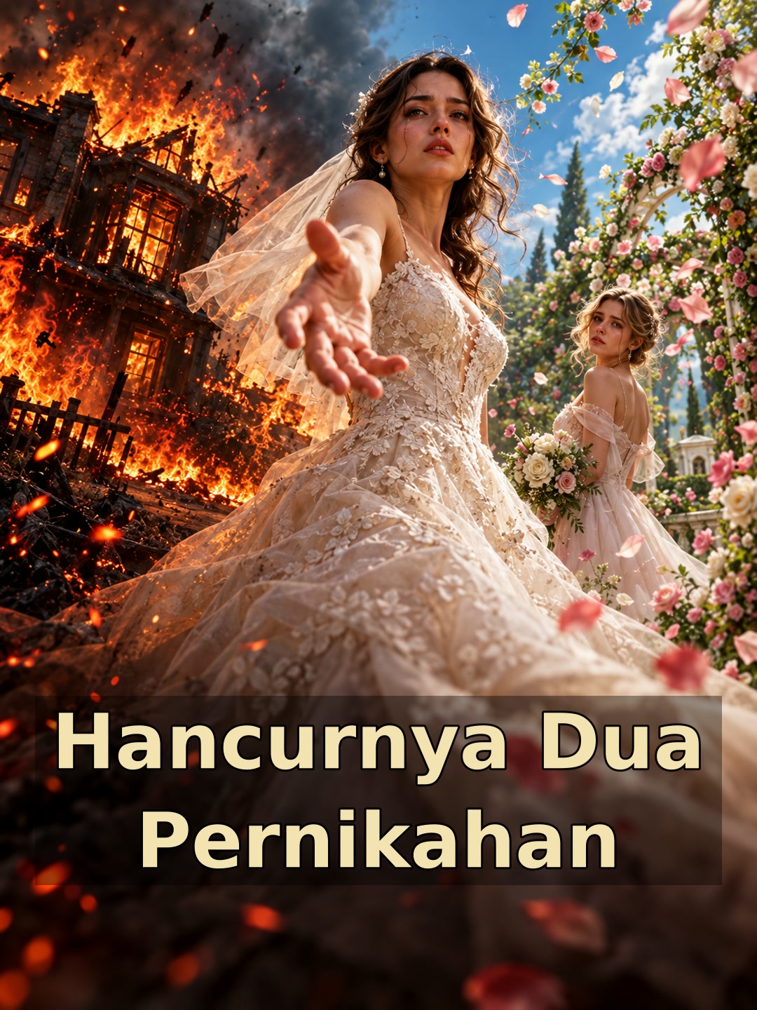 Hancurnya Dua Pernikahan