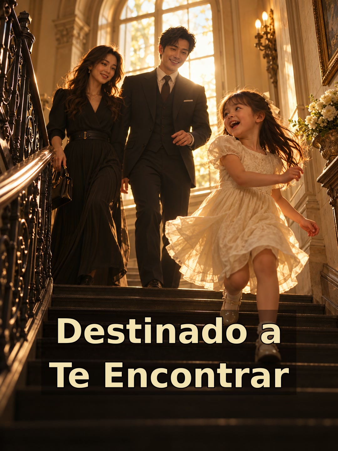 Destinado a Te Encontrar