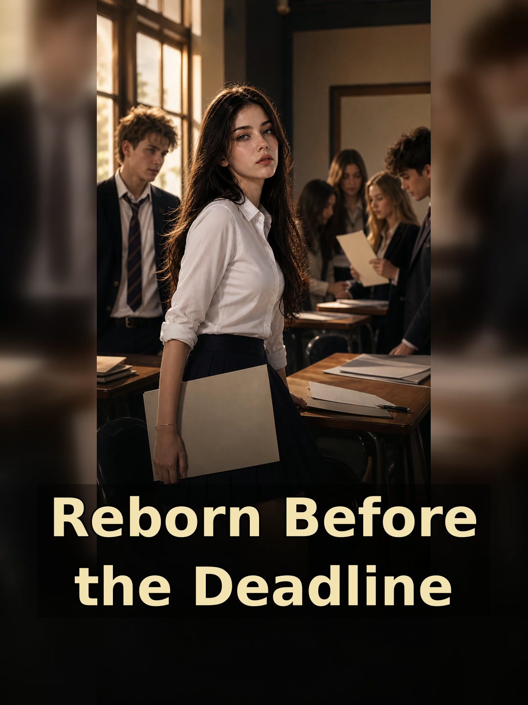 Reborn Before the Deadline