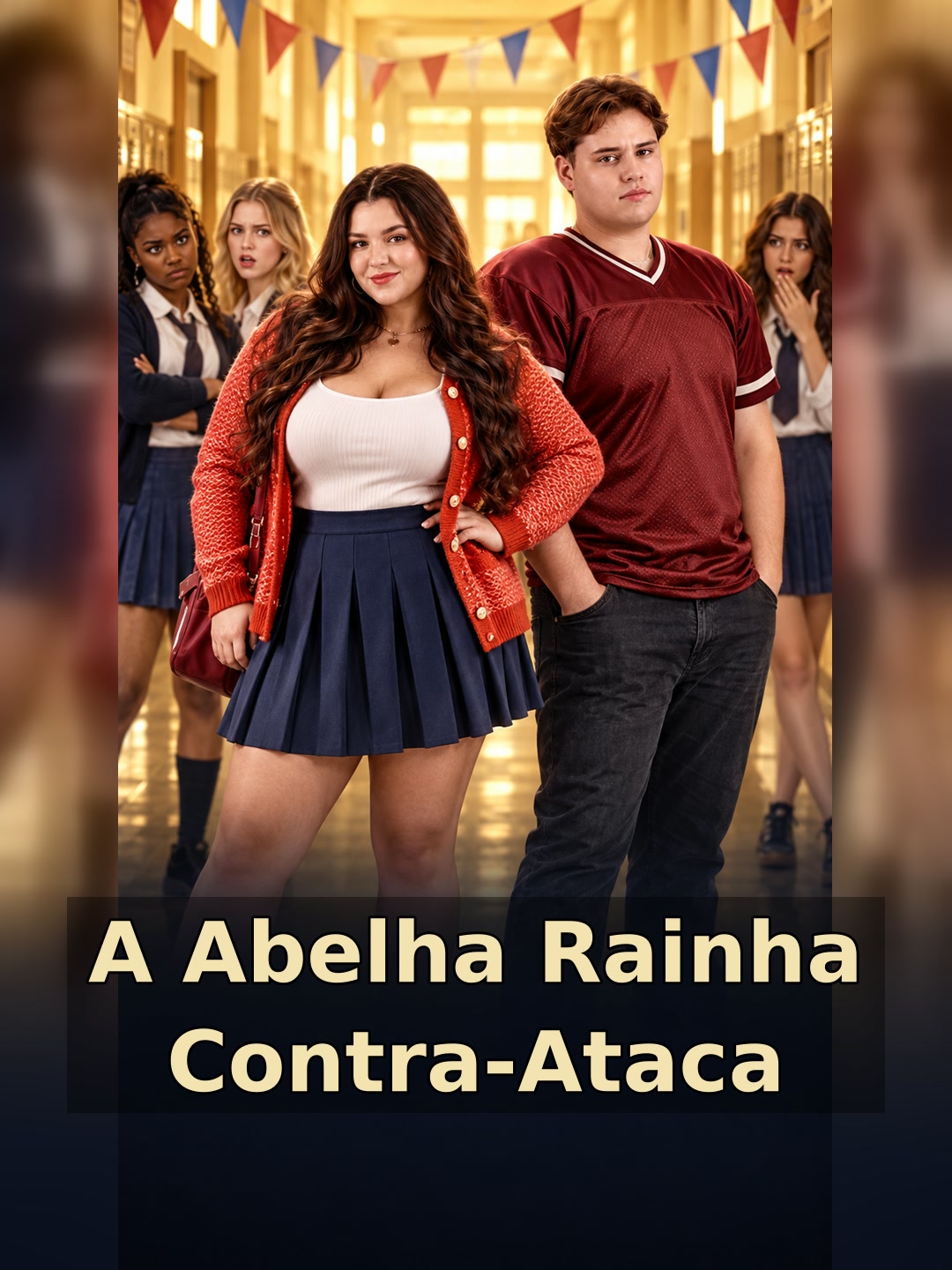 A Abelha Rainha Contra-Ataca