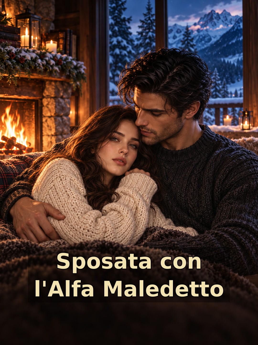 Sposata con l'Alfa Maledetto