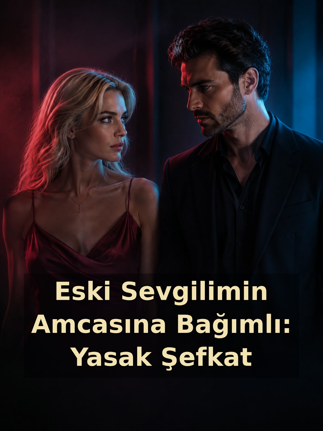Eski Sevgilimin Amcasına Bağımlı: Yasak Şefkat