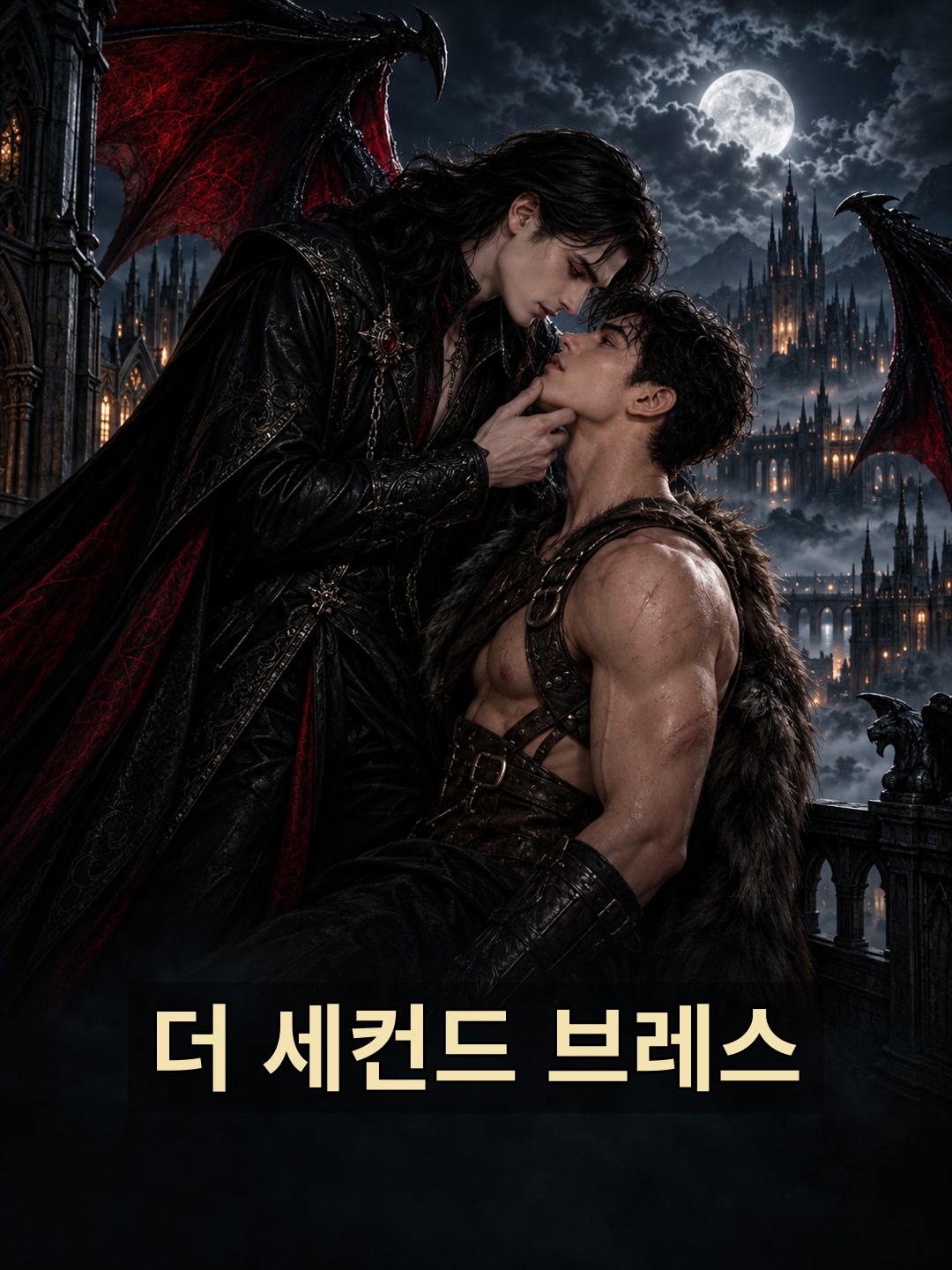 더 세컨드 브레스
