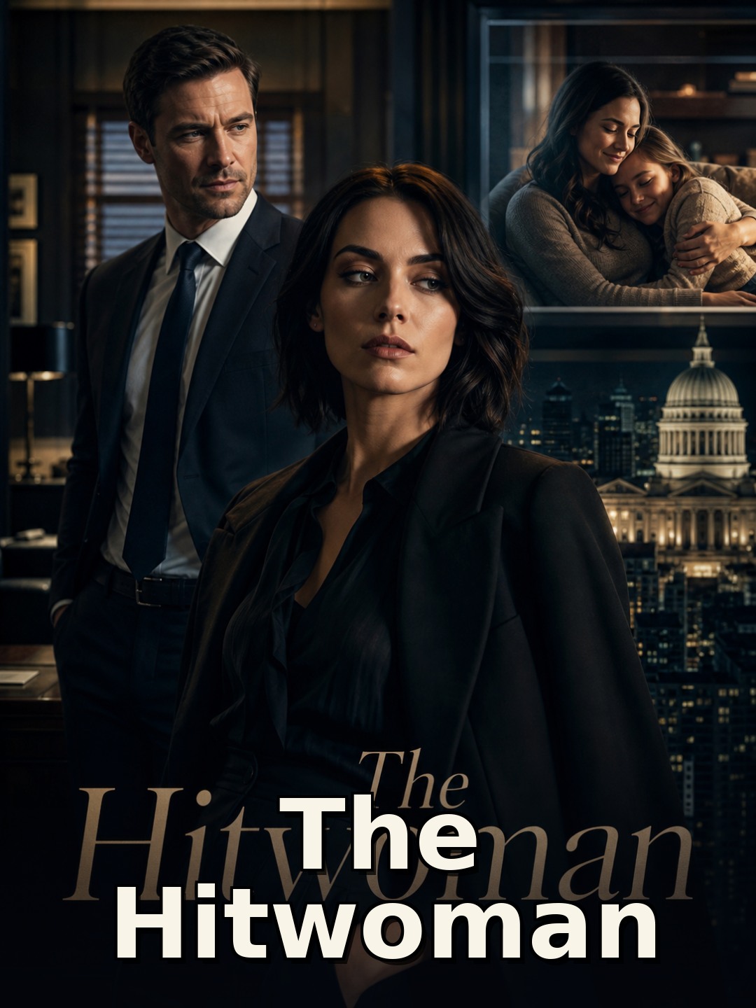 The Hitwoman