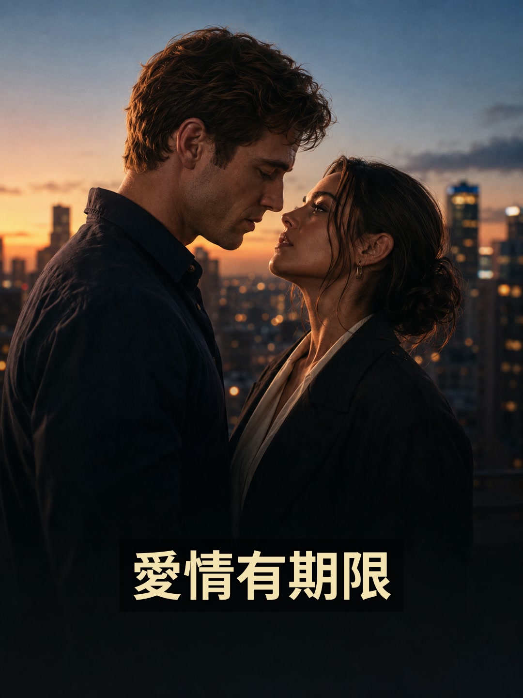 愛情有期限