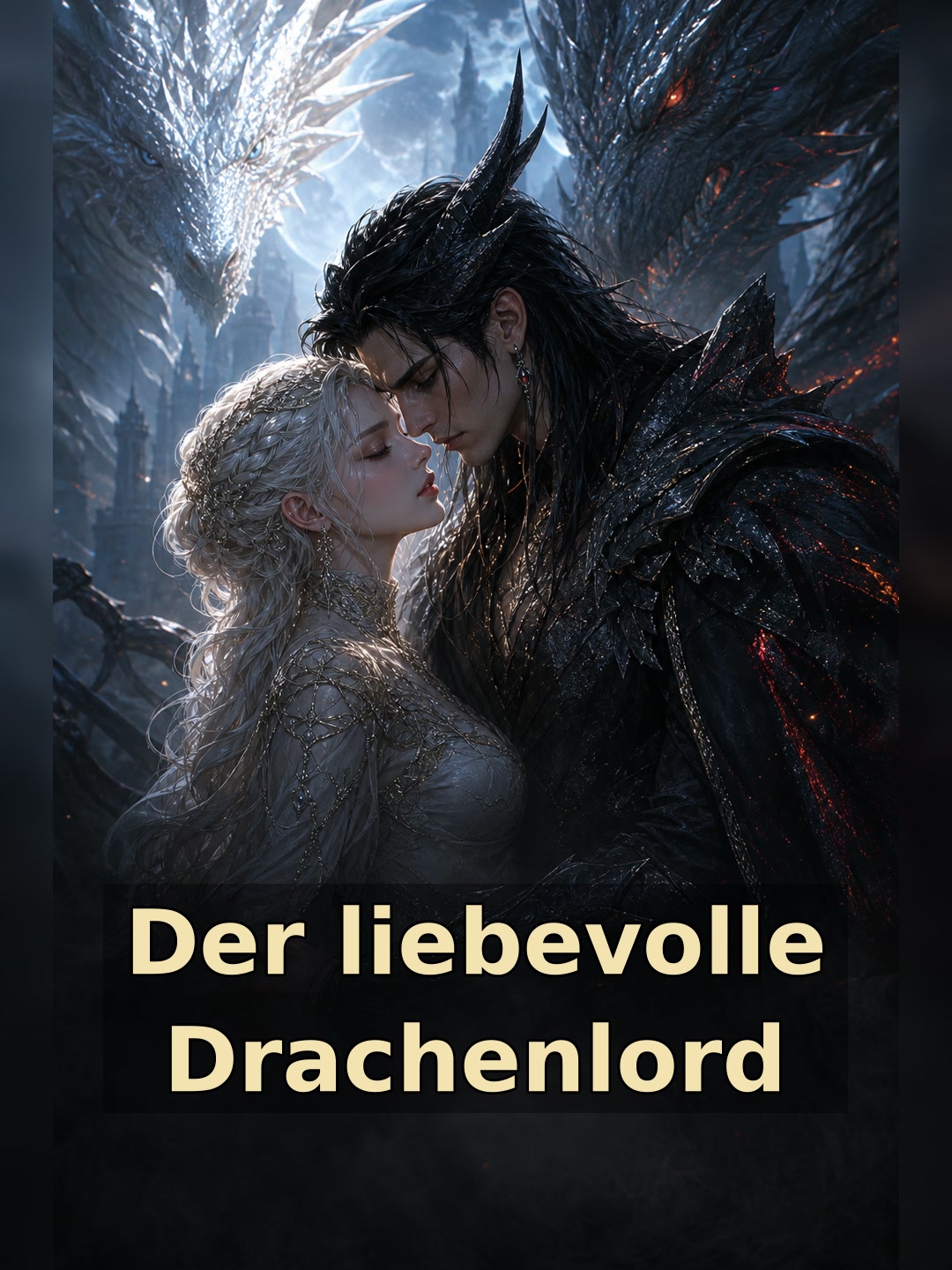 Der liebevolle Drachenlord