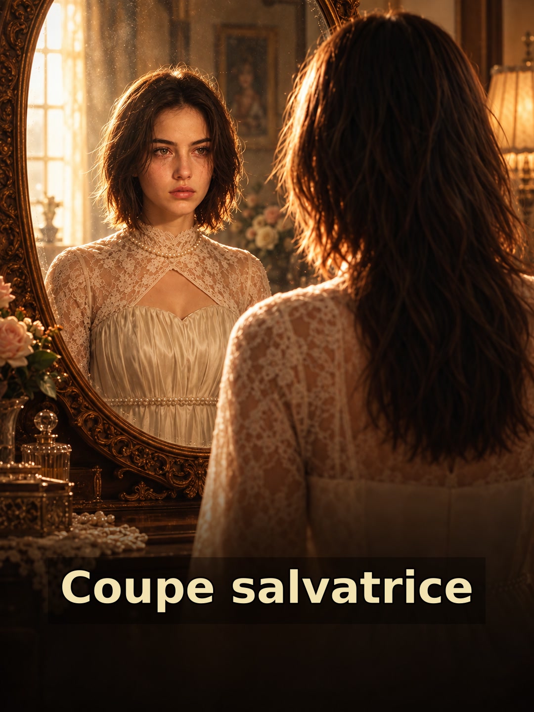 Coupe salvatrice