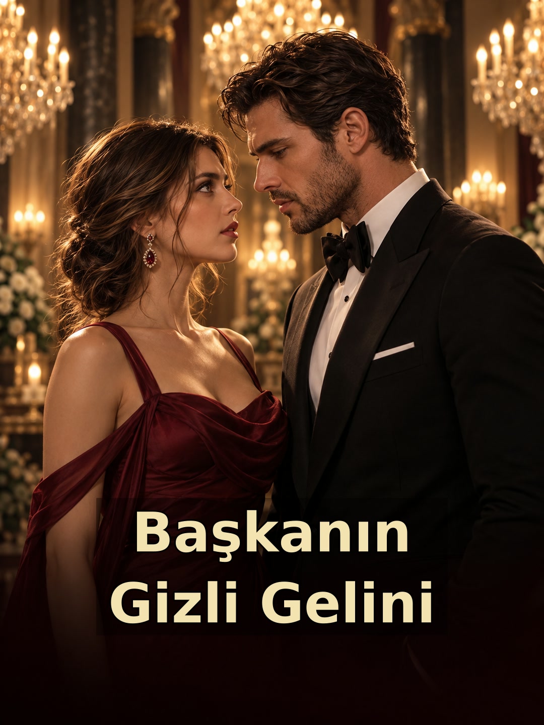 Başkanın Gizli Gelini