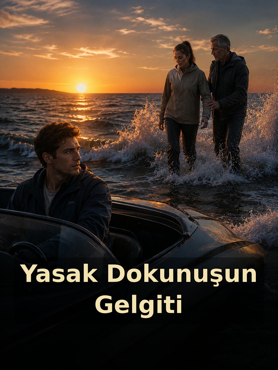 Yasak Dokunuşun Gelgiti